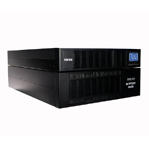 UPS ONLINE 6000VA/6000W RACKEABLE